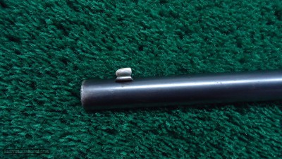 WINCHESTER MODEL 1894 SPECIAL ORDER RIFLE IN CALIBER 38-55 - Image 13 of 20