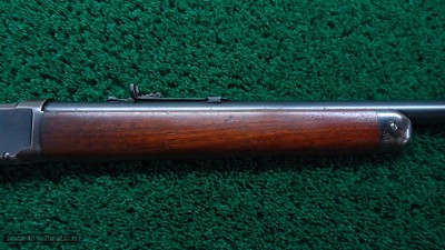 WINCHESTER MODEL 1894 SPECIAL ORDER RIFLE IN CALIBER 38-55 - Image 5 of 20