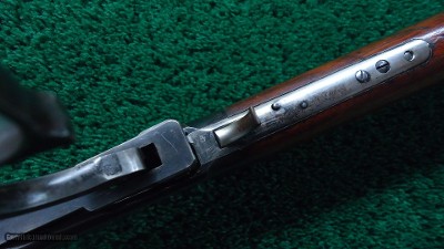 WINCHESTER MODEL 1894 SPECIAL ORDER RIFLE IN CALIBER 38-55 - Image 9 of 20