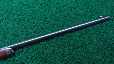 WINCHESTER MODEL 1894 SPECIAL ORDER RIFLE IN CALIBER 38-55 - Image 7 of 20