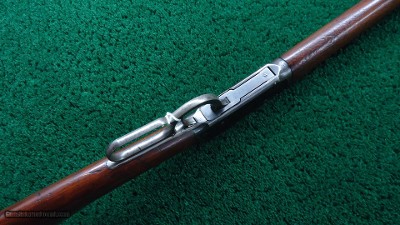 WINCHESTER MODEL 1894 SPECIAL ORDER RIFLE IN CALIBER 38-55 - Image 3 of 20
