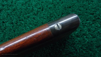 WINCHESTER MODEL 1894 SPECIAL ORDER RIFLE IN CALIBER 38-55 - Image 15 of 20