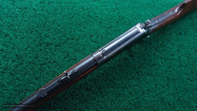 WINCHESTER MODEL 1894 SPECIAL ORDER RIFLE IN CALIBER 38-55 - Image 4 of 20
