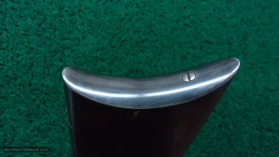 WINCHESTER MODEL 1894 SPECIAL ORDER RIFLE IN CALIBER 38-55 - Image 17 of 20