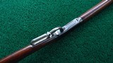 WINCHESTER MODEL 1894 SPECIAL ORDER RIFLE IN CALIBER 38-55 - 3 of 20