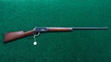 WINCHESTER MODEL 1894 SPECIAL ORDER RIFLE IN CALIBER 38-55 - 20 of 20