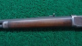 *Sale Pending* - WINCHESTER MODEL1894 RIFLE IN SCARCE CALIBER 25-35 - 13 of 21
