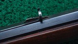 *Sale Pending* - WINCHESTER MODEL1894 RIFLE IN SCARCE CALIBER 25-35 - 12 of 21