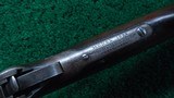 *Sale Pending* - WINCHESTER MODEL1894 RIFLE IN SCARCE CALIBER 25-35 - 8 of 21
