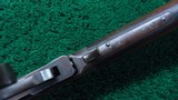 *Sale Pending* - WINCHESTER MODEL1894 RIFLE IN SCARCE CALIBER 25-35 - 9 of 21