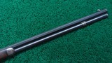 *Sale Pending* - WINCHESTER MODEL1894 RIFLE IN SCARCE CALIBER 25-35 - 7 of 21
