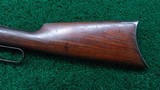 *Sale Pending* - WINCHESTER MODEL1894 RIFLE IN SCARCE CALIBER 25-35 - 17 of 21