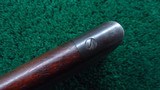 *Sale Pending* - WINCHESTER MODEL1894 RIFLE IN SCARCE CALIBER 25-35 - 16 of 21