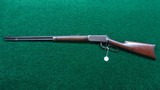 *Sale Pending* - WINCHESTER MODEL1894 RIFLE IN SCARCE CALIBER 25-35 - 20 of 21