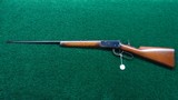 SPECIAL ORDER WINCHESTER MODEL 1894 RIFLE IN 30 WCF - 22 of 23