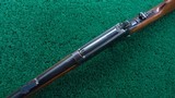 SPECIAL ORDER WINCHESTER MODEL 1894 RIFLE IN 30 WCF - 4 of 23