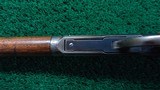 SPECIAL ORDER WINCHESTER MODEL 1894 RIFLE IN 30 WCF - 11 of 23