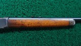 SPECIAL ORDER WINCHESTER MODEL 1894 RIFLE IN 30 WCF - 5 of 23