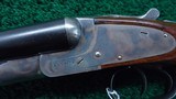 *Sale Pending* - L C SMITH DOUBLE BARREL 16 GAUGE SHOTGUN - 8 of 22