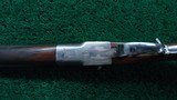 *Sale Pending* - L C SMITH DOUBLE BARREL 16 GAUGE SHOTGUN - 11 of 22