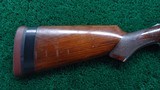 *Sale Pending* - L C SMITH DOUBLE BARREL 16 GAUGE SHOTGUN - 20 of 22