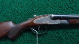 *Sale Pending* - L C SMITH DOUBLE BARREL 16 GAUGE SHOTGUN - 1 of 22