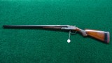 *Sale Pending* - L C SMITH DOUBLE BARREL 16 GAUGE SHOTGUN - 21 of 22