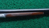 *Sale Pending* - L C SMITH DOUBLE BARREL 16 GAUGE SHOTGUN - 5 of 22