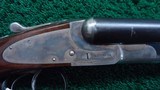 *Sale Pending* - L C SMITH DOUBLE BARREL 16 GAUGE SHOTGUN - 9 of 22