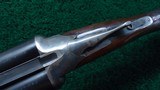 *Sale Pending* - L C SMITH DOUBLE BARREL 16 GAUGE SHOTGUN - 12 of 22
