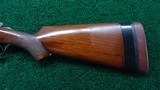 *Sale Pending* - L C SMITH DOUBLE BARREL 16 GAUGE SHOTGUN - 18 of 22
