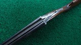 *Sale Pending* - L C SMITH DOUBLE BARREL 16 GAUGE SHOTGUN - 4 of 22