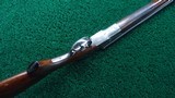 *Sale Pending* - L C SMITH DOUBLE BARREL 16 GAUGE SHOTGUN - 3 of 22