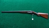 *Sale Pending* - ITHACA 16 GAUGE FLUES MODEL SHOTGUN - 21 of 22