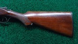 *Sale Pending* - ITHACA 16 GAUGE FLUES MODEL SHOTGUN - 18 of 22