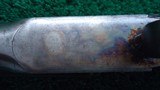 *Sale Pending* - ITHACA 16 GAUGE FLUES MODEL SHOTGUN - 9 of 22
