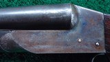 *Sale Pending* - ITHACA 16 GAUGE FLUES MODEL SHOTGUN - 8 of 22