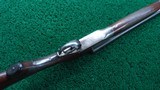 *Sale Pending* - ITHACA 16 GAUGE FLUES MODEL SHOTGUN - 3 of 22