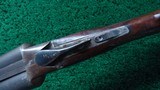 *Sale Pending* - ITHACA 16 GAUGE FLUES MODEL SHOTGUN - 11 of 22