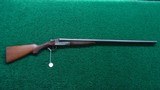 *Sale Pending* - ITHACA 16 GAUGE FLUES MODEL SHOTGUN - 22 of 22