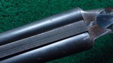 *Sale Pending* - ITHACA 16 GAUGE FLUES MODEL SHOTGUN - 13 of 22