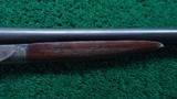 *Sale Pending* - ITHACA 16 GAUGE FLUES MODEL SHOTGUN - 5 of 22