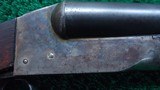 *Sale Pending* - ITHACA 16 GAUGE FLUES MODEL SHOTGUN - 10 of 22