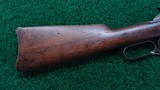 WINCHESTER MODEL 1892 SRC IN 25-20 WCF - 17 of 19