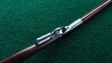 RARE WINCHESTER MODEL 1892 EASTERN CARBINE IN 38 WCF - 3 of 21