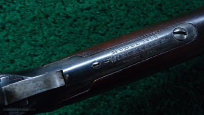 RARE WINCHESTER MODEL 1892 EASTERN CARBINE IN 38 WCF - Image 8 of 21