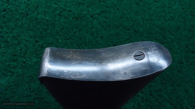 RARE WINCHESTER MODEL 1892 EASTERN CARBINE IN 38 WCF - Image 18 of 21