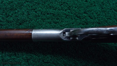 RARE WINCHESTER MODEL 1892 EASTERN CARBINE IN 38 WCF - Image 11 of 21