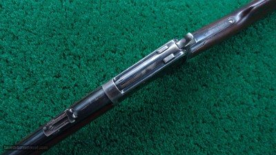 RARE WINCHESTER MODEL 1892 EASTERN CARBINE IN 38 WCF - Image 4 of 21