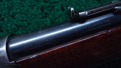 RARE WINCHESTER MODEL 1892 EASTERN CARBINE IN 38 WCF - Image 12 of 21